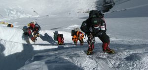 Winter Climbing, Rope access, Expeditions, Climbing, Caving, Bags & Storage