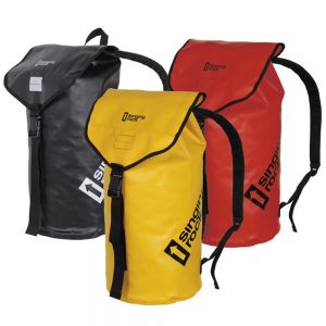 Gear bags and cases