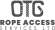 OTG logo